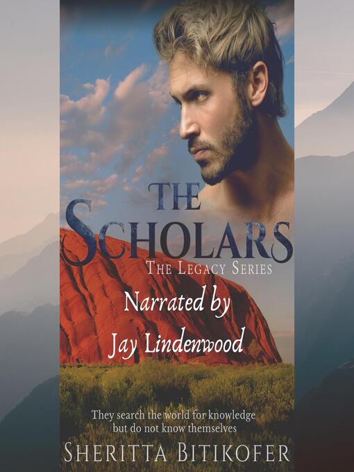 Title details for The Scholars (A Legacy Novella) by Sheritta Bitikofer - Wait list
